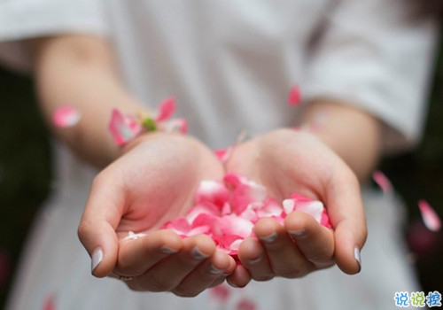 姑娘,我有15句悄悄话说给你听。4