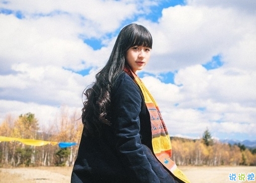 甜蜜情侣的恋爱爱情说说带图片 我相信星星会说话石头会开花8