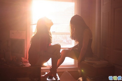 2018最精辟最火的爱情说说配图 关于爱情的经典哲理说说15