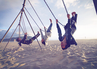 配图片的朋友说说:什么是好朋友?有人说,那是地球上翻版的自己8