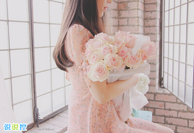 情人节说说带图片1 情人节说说带图片1