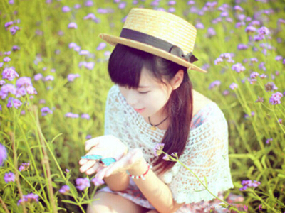 恋爱说说带图片5