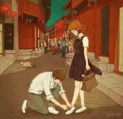 经典爱情说说带图片7 经典爱情说说带图片7