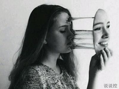 个性说说带图片文字控5 个性说说带图片文字控5