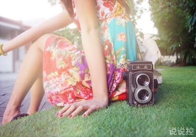 个性说说有图片的，QQ个性说说图片6