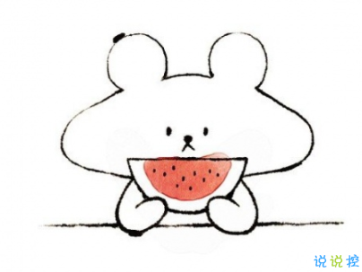 最火爆的搞笑说说带图片 朋友圈流行的幽默句子9