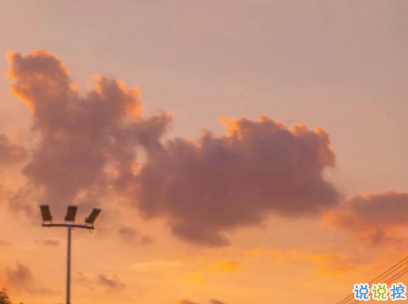 30句励志朋友圈文案 保持热爱奔赴山海1