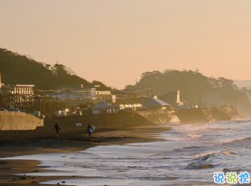 一些特别戳心窝的句子 想陪你看月落重生灯再红14