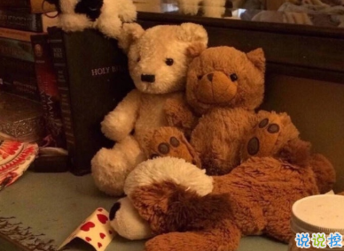 最有趣的神反转的沙雕文案 微博最有趣的文案2