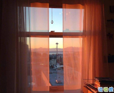 重阳节可以朋友圈的诗句 清风鉴水明月天衣2