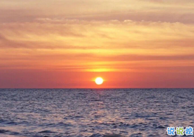 生活中看到优美到极致的句子 人间被点亮2