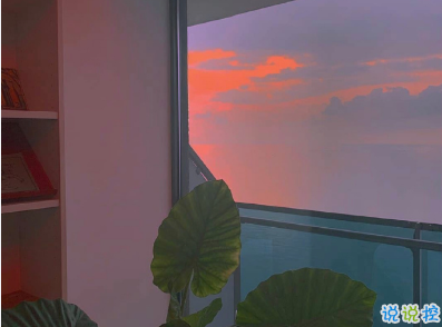 2020霜降早安个性祝福语录 隆下一场好运霜1