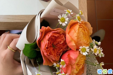 2020霜降节气有趣问候语 祝你美丽心情亮2