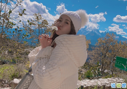 2020十一月你好早安文案 适合发朋友圈的文案2