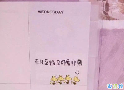 冬季发朋友圈的唯美句子带图片 坠欢莫拾酒痕在衣10