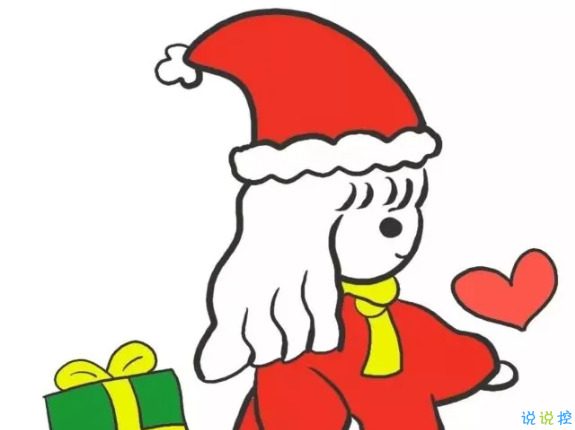 2020圣诞节发朋友圈的可爱句子 圣诞节发朋友圈的幽默俏皮句子1