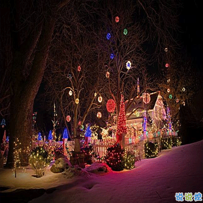 平安夜撞上生日祝福语 生日和平安夜同一天祝福说说2