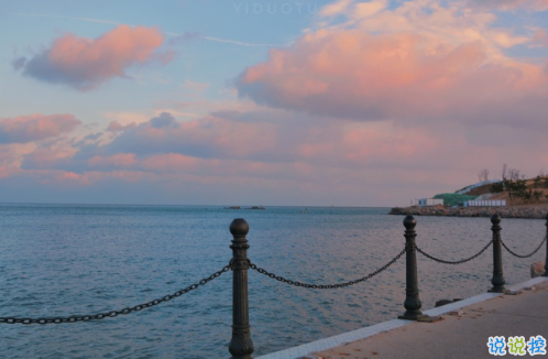 2020最后一个月感慨说说 冬天就是要靠近温暖的人和事2