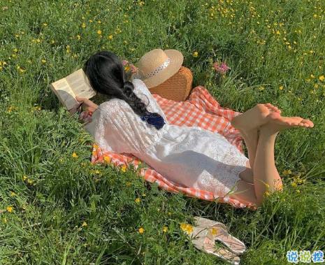 朋友圈日常简短的文案 发自拍必备的简短句子2