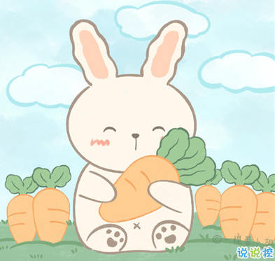 开心的时候发朋友圈的句子带图片 可爱又有趣的好听句子12