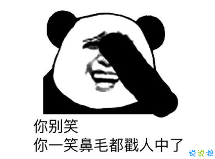 攻击性不大但侮辱性极强的文案 简短而又有杀伤力的句子1