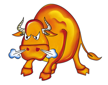 牛年最火的带牛字的四字祝福语 简短有个性的牛年贺词2