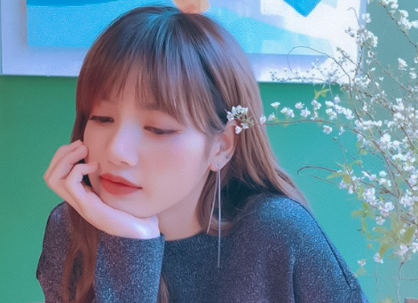 一眼看上去就很遗憾意难平的文案 让人眼睛没有光的文案1