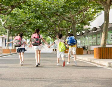 表示自己不想上学的说说 不想开学的QQ空间幽默句子1