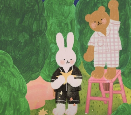 干净治愈八字文案短句 干净气质的八字自由短句1