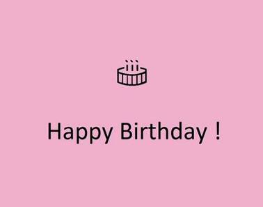 18岁成年礼简短说说致自己 成人礼发朋友圈的文案2