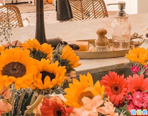 一个人的理想生活句子朋友圈文案 关于一个人生活朋友圈文案配图3