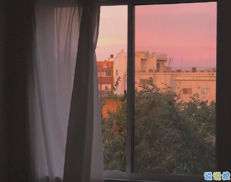 一个人的理想生活句子朋友圈文案 关于一个人生活朋友圈文案配图10