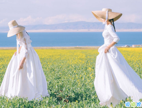 温暖至极的温柔朋友圈说说带图片 超级治愈又温柔的短句1