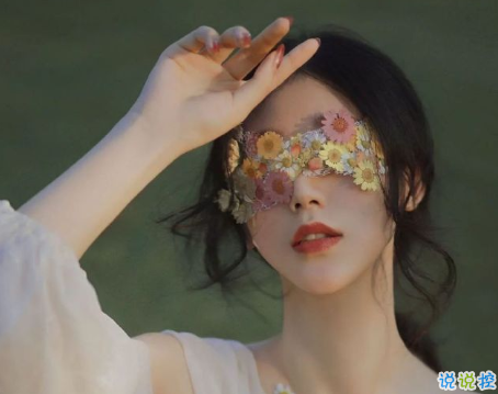 温暖至极的温柔朋友圈说说带图片 超级治愈又温柔的短句7