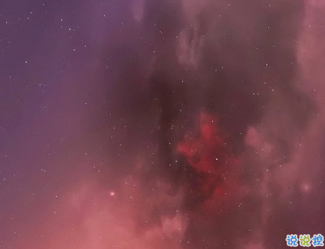 温暖至极的温柔朋友圈说说带图片 超级治愈又温柔的短句10