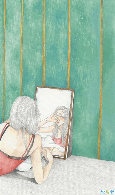 关于幸福的一句话英文 文字配图说说4