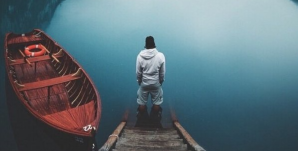 给你前进动力的励志说说带图片 有哲理正能量11