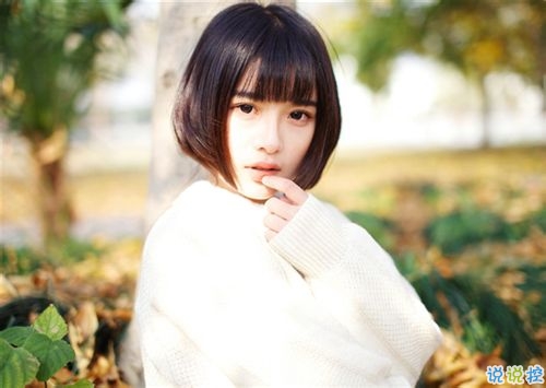 恋爱中只有自己知道的小情绪句子带图片 我见过银河但我仍只爱你这一颗星3