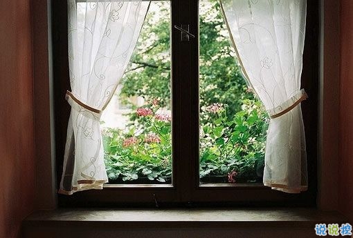 最暖心的一句话说说一秒被融化 那些温暖人的经典说说带图片12