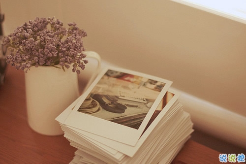 唯美英文励志正能量感悟人生的句子和图片13