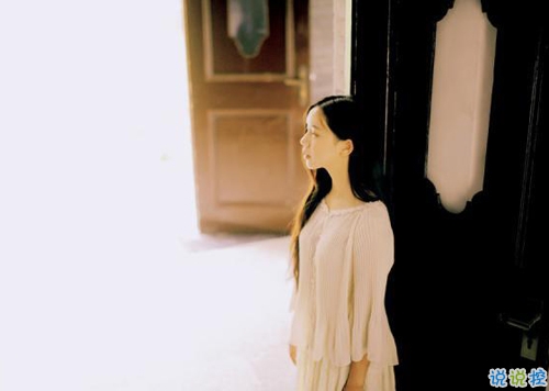 失望透顶的难过说说带图片 要么没有要么全部要么现在要么永不4