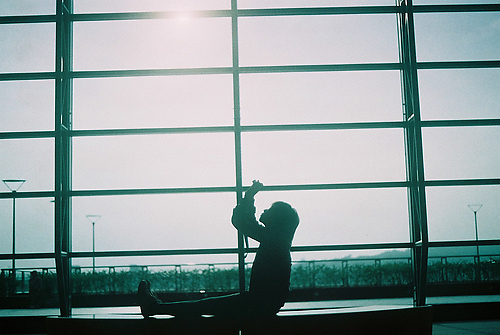 超唯美文艺的说说带图片 你看没看见我都盛开风来不来芬芳都在3