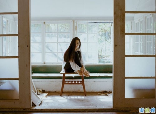 大冰经典语录很有哲理有道理的一句话 大冰关于人生和生活的哲理句子大全1