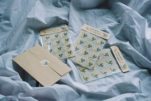 清新简单又有哲理的唯美英文句子带图片5