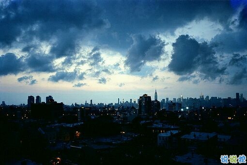 最暖心的一句话说说一秒被融化 那些温暖人的经典说说带图片15