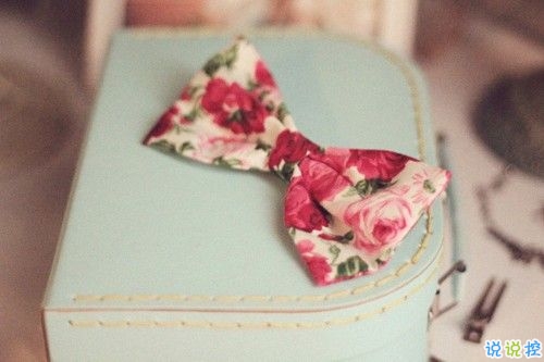 温暖治愈系情感说说带图片 愿你迷路到我身旁4