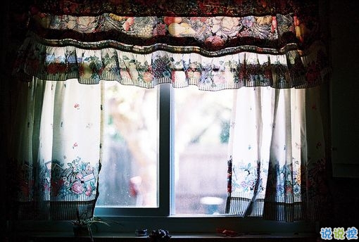 温暖治愈系情感说说带图片 愿你迷路到我身旁11