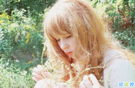 几米经典语录关于爱情说说带图片：当我想你的时候，你会不会也刚好正在想我2