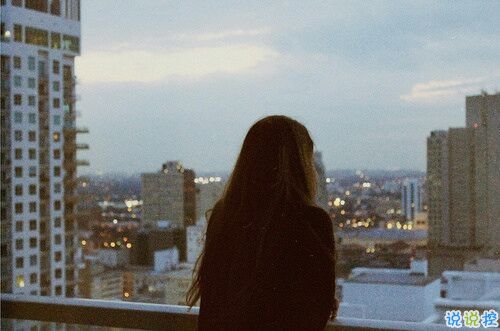 甜蜜情侣的恋爱爱情说说带图片 我相信星星会说话石头会开花12