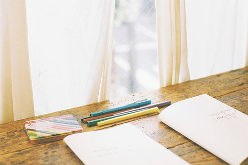 唯美浪漫的说说带图片 最美好的事情就是抬头遇见了你13